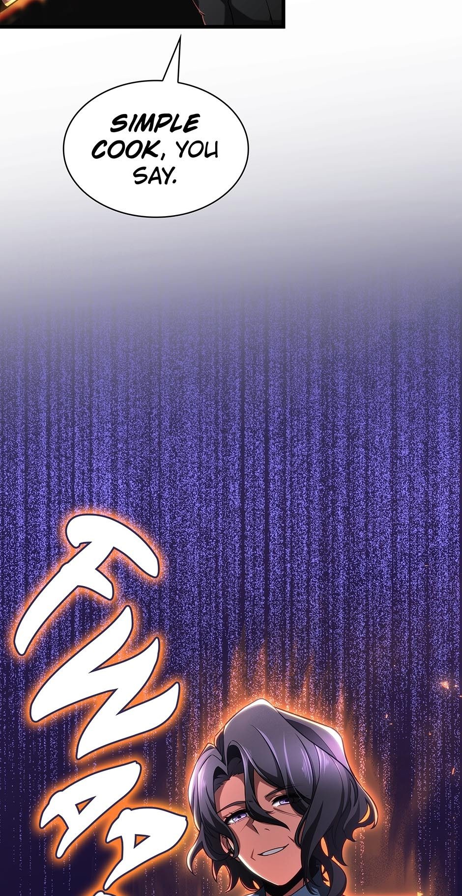 The Beginning After the End Chapter 186 - Page 120