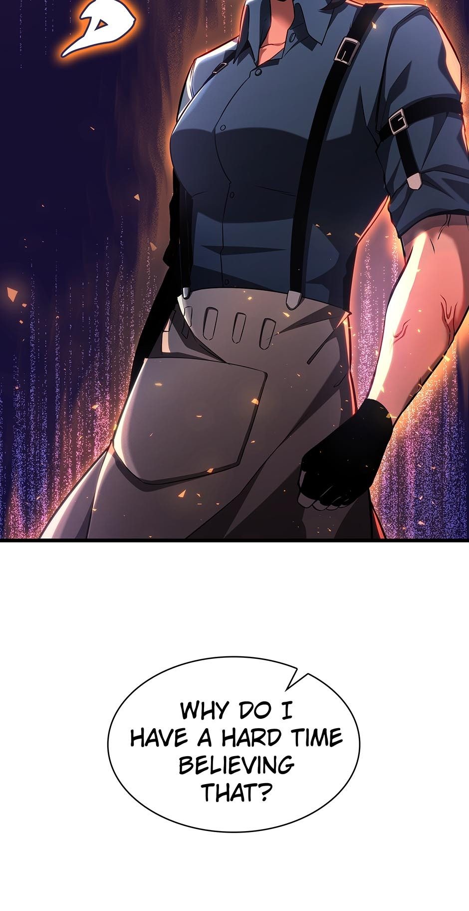 The Beginning After the End Chapter 186 - Page 121