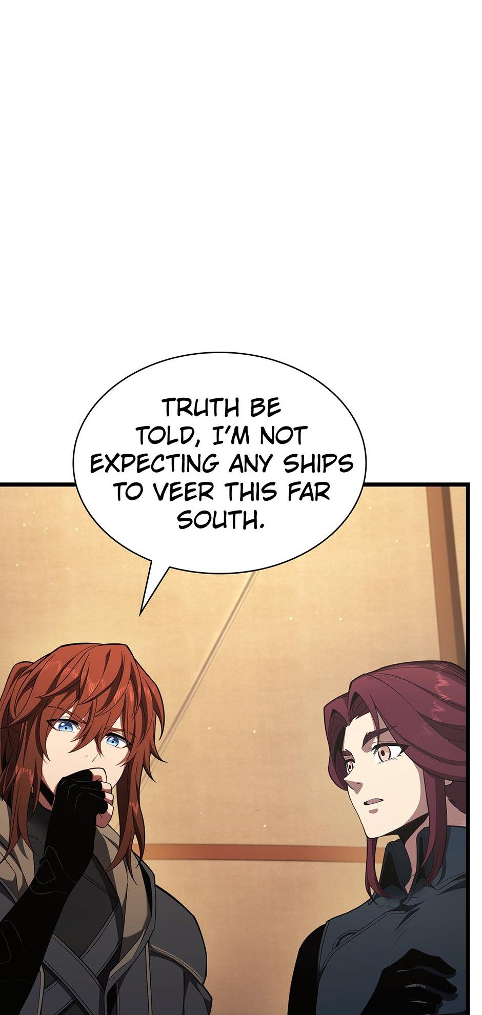 The Beginning After the End Chapter 186 - Page 13