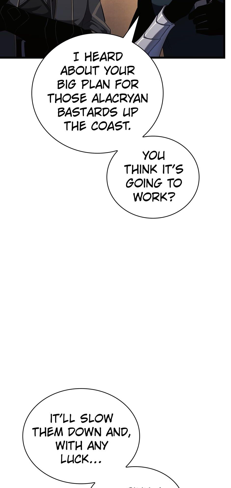 The Beginning After the End Chapter 186 - Page 14