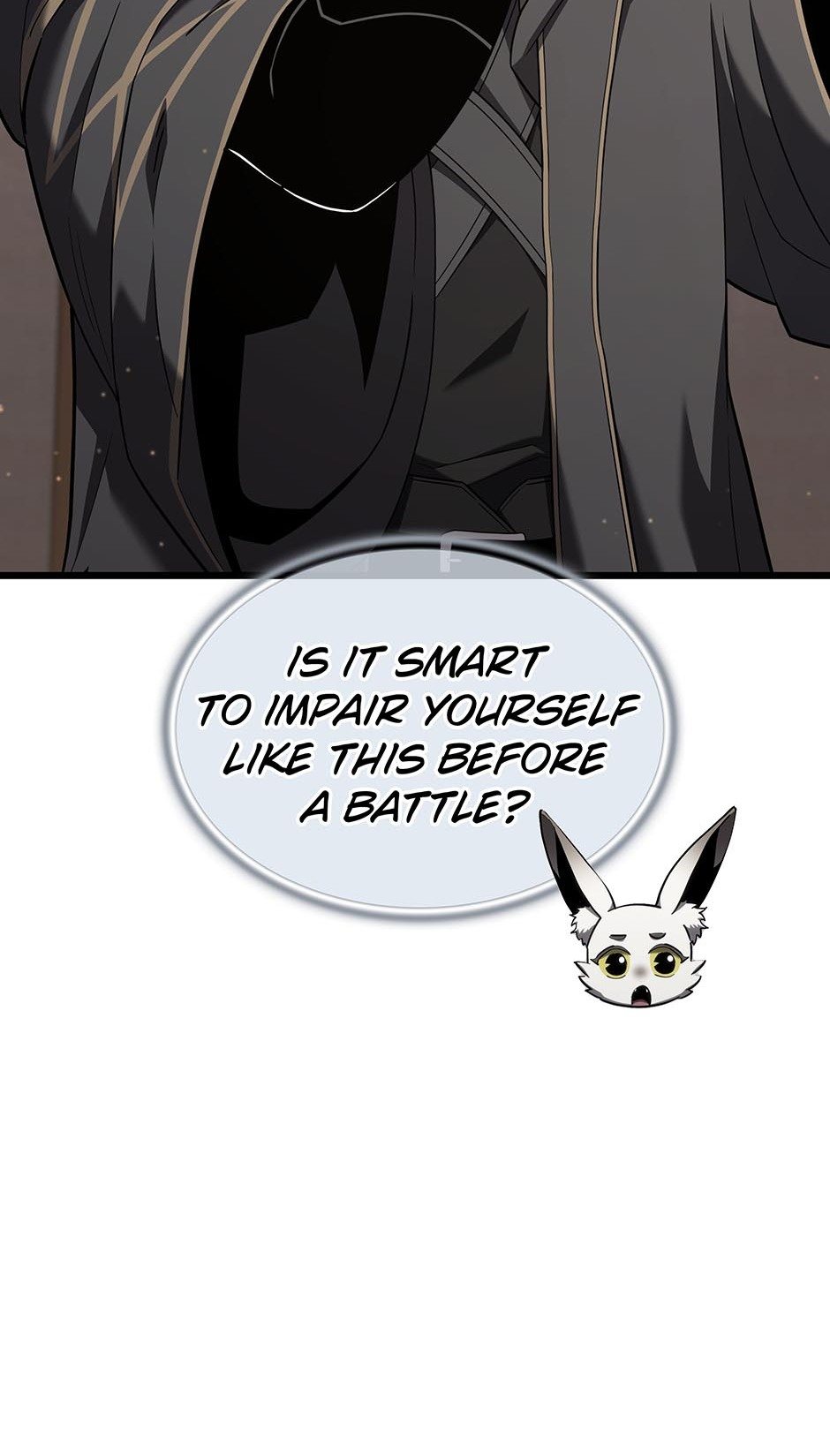 The Beginning After the End Chapter 186 - Page 18