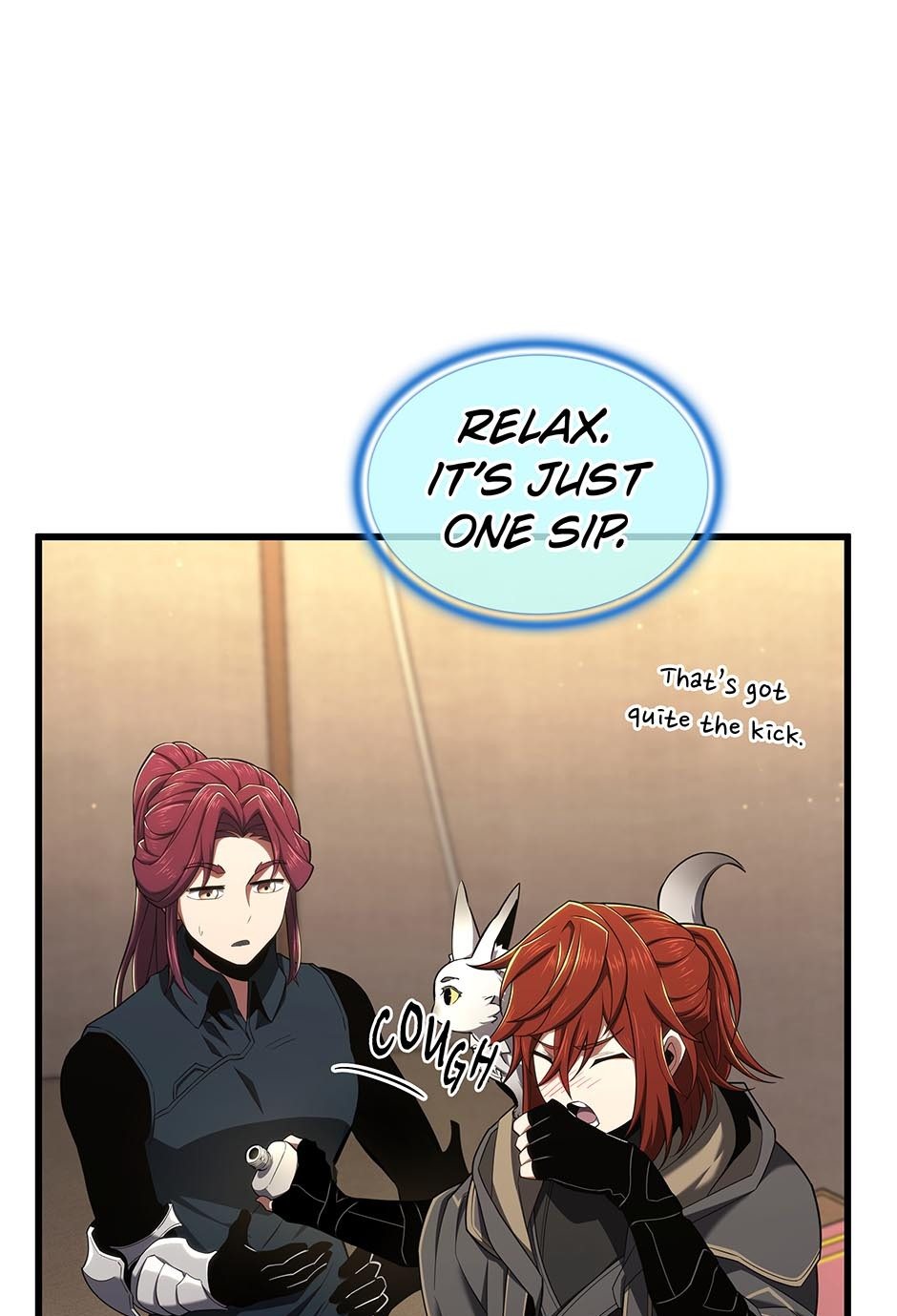 The Beginning After the End Chapter 186 - Page 19