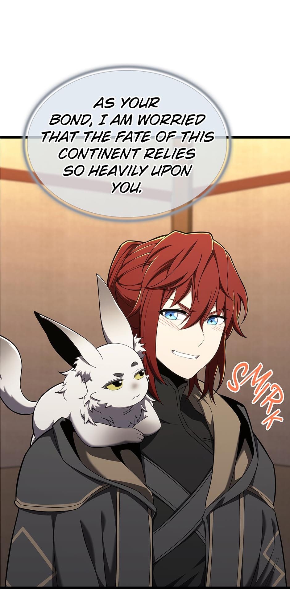 The Beginning After the End Chapter 186 - Page 22