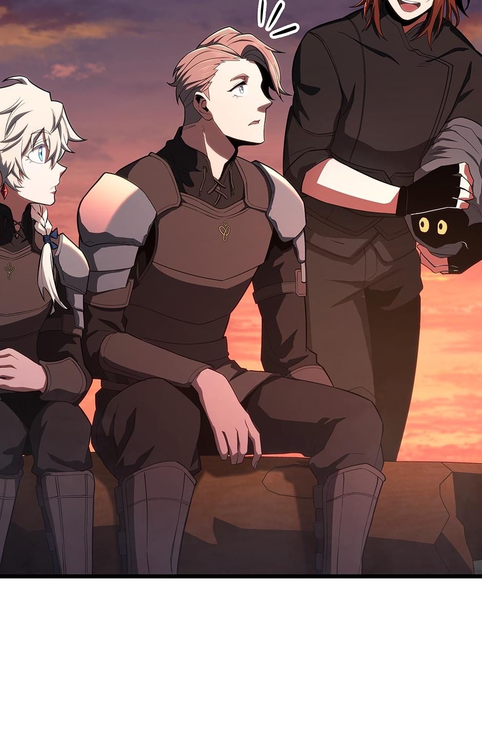 The Beginning After the End Chapter 186 - Page 29