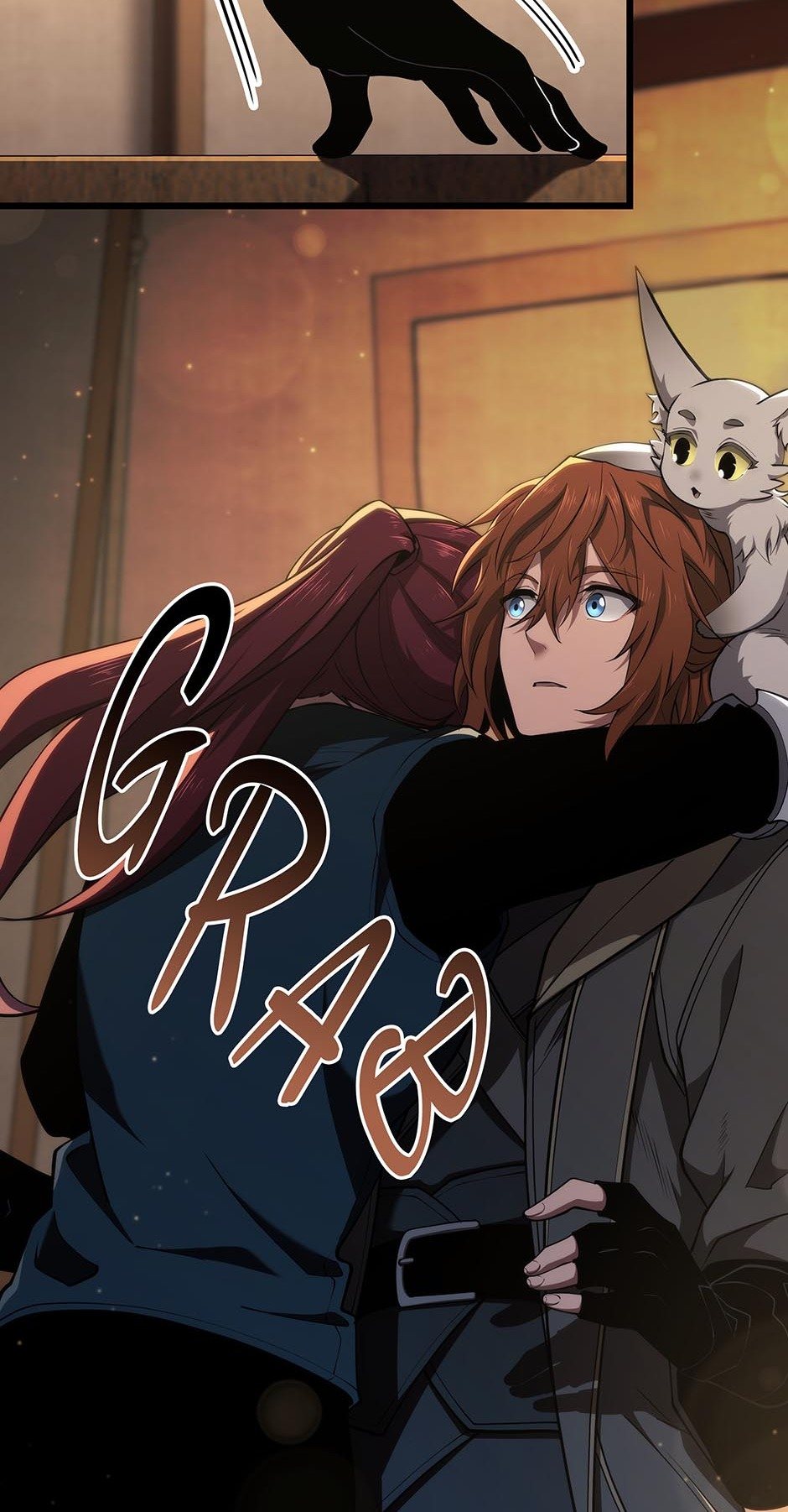 The Beginning After the End Chapter 186 - Page 3