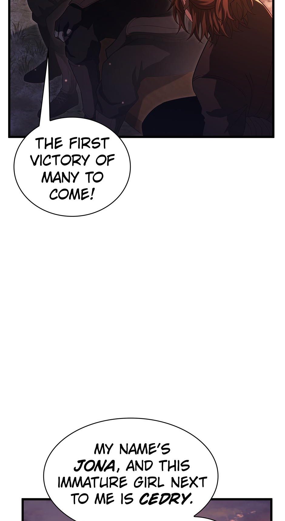 The Beginning After the End Chapter 186 - Page 31