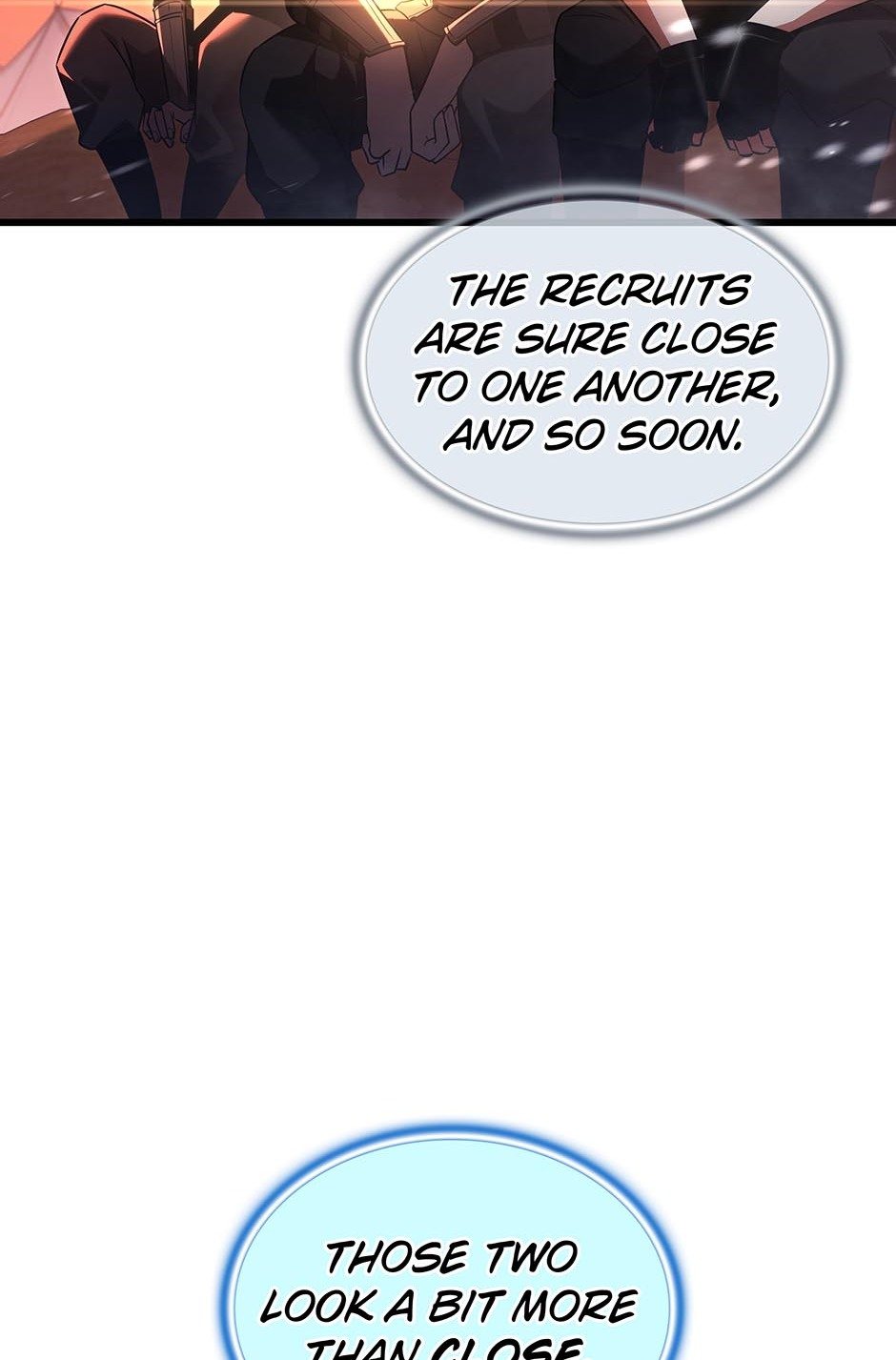 The Beginning After the End Chapter 186 - Page 38