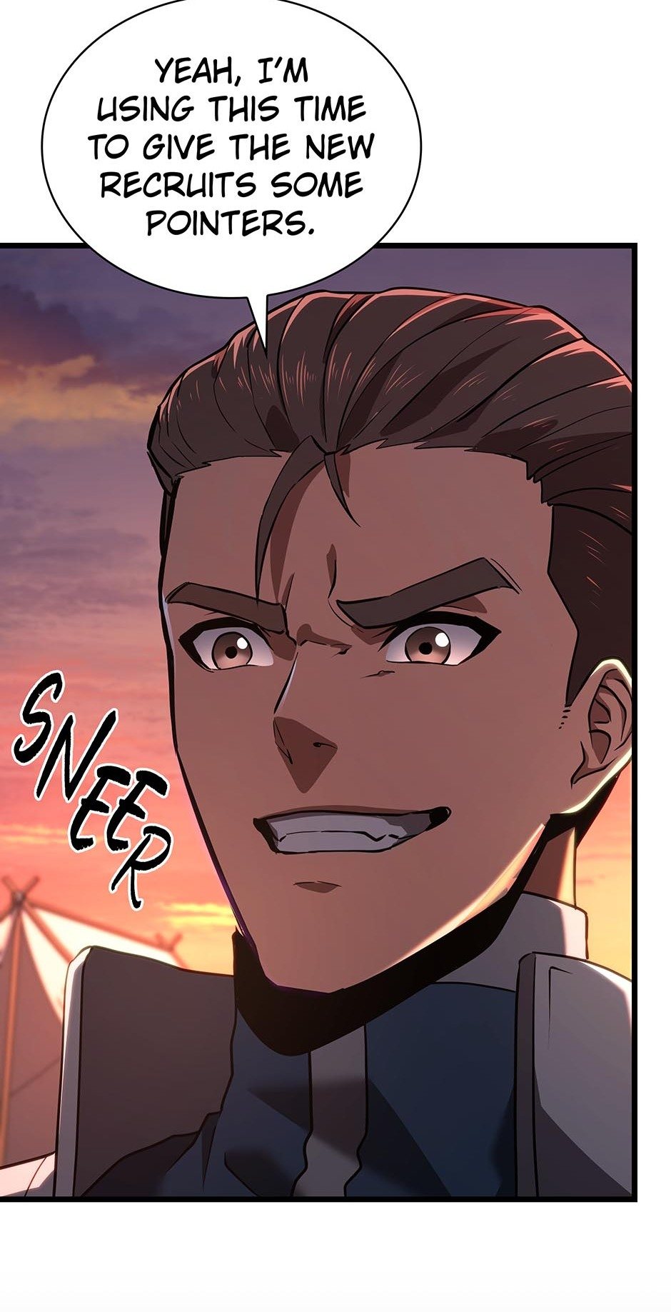 The Beginning After the End Chapter 186 - Page 45