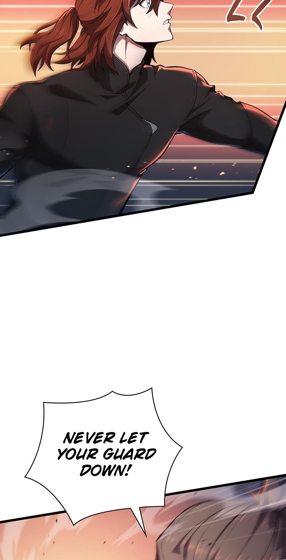 The Beginning After the End Chapter 186 - Page 48