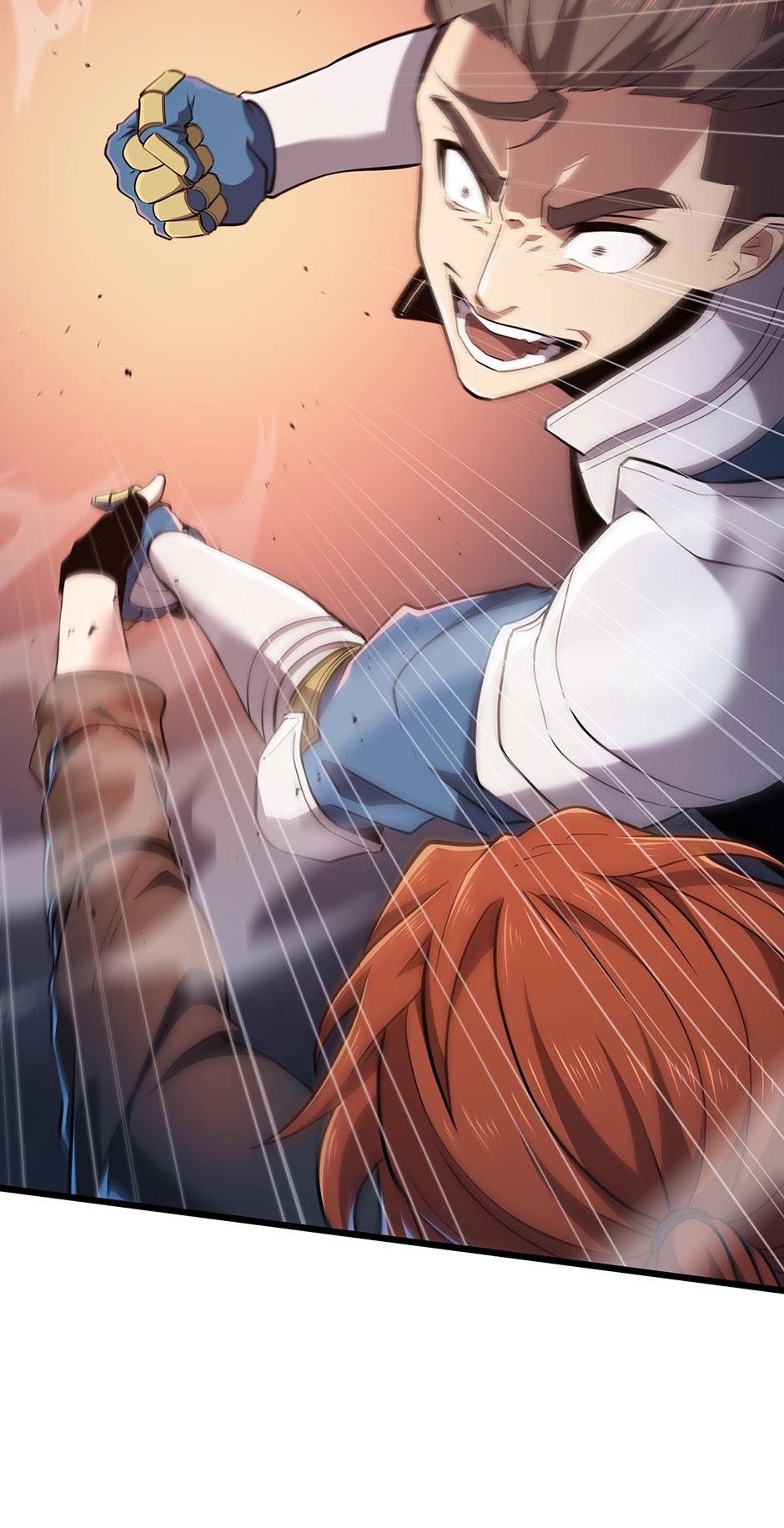 The Beginning After the End Chapter 186 - Page 49