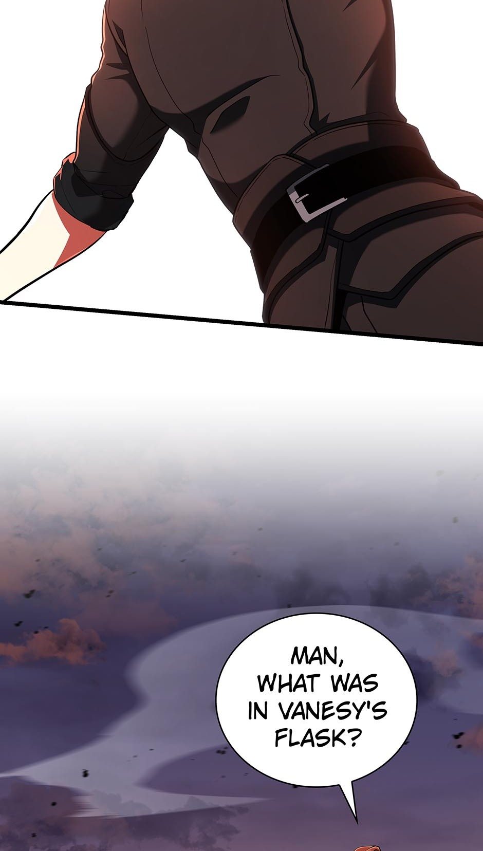 The Beginning After the End Chapter 186 - Page 51