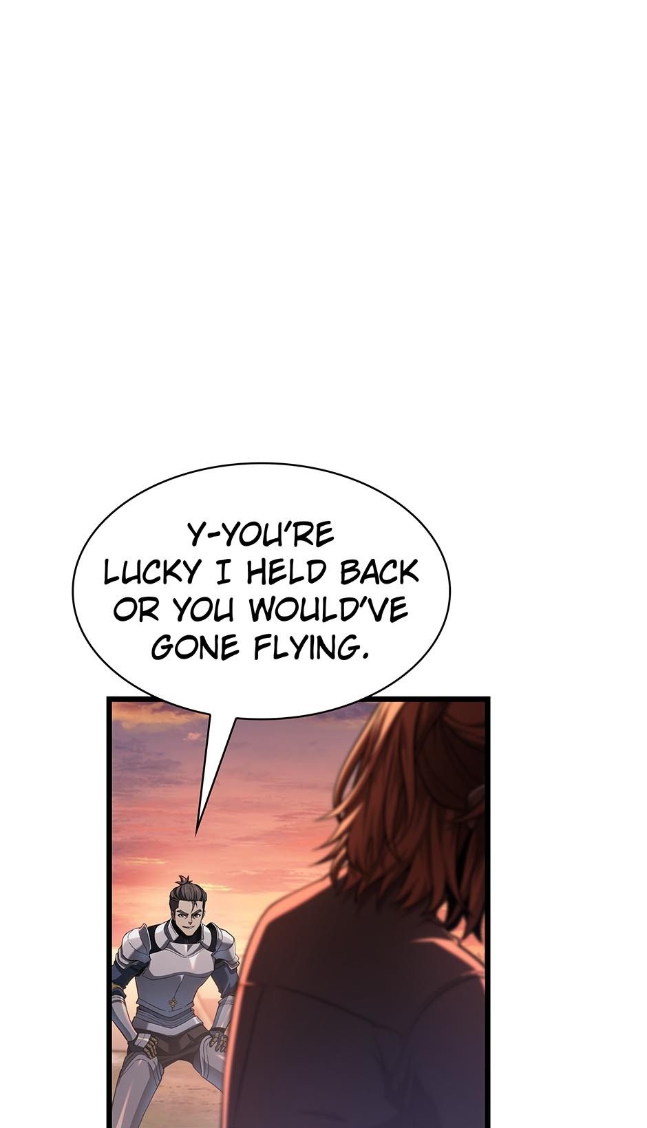 The Beginning After the End Chapter 186 - Page 53