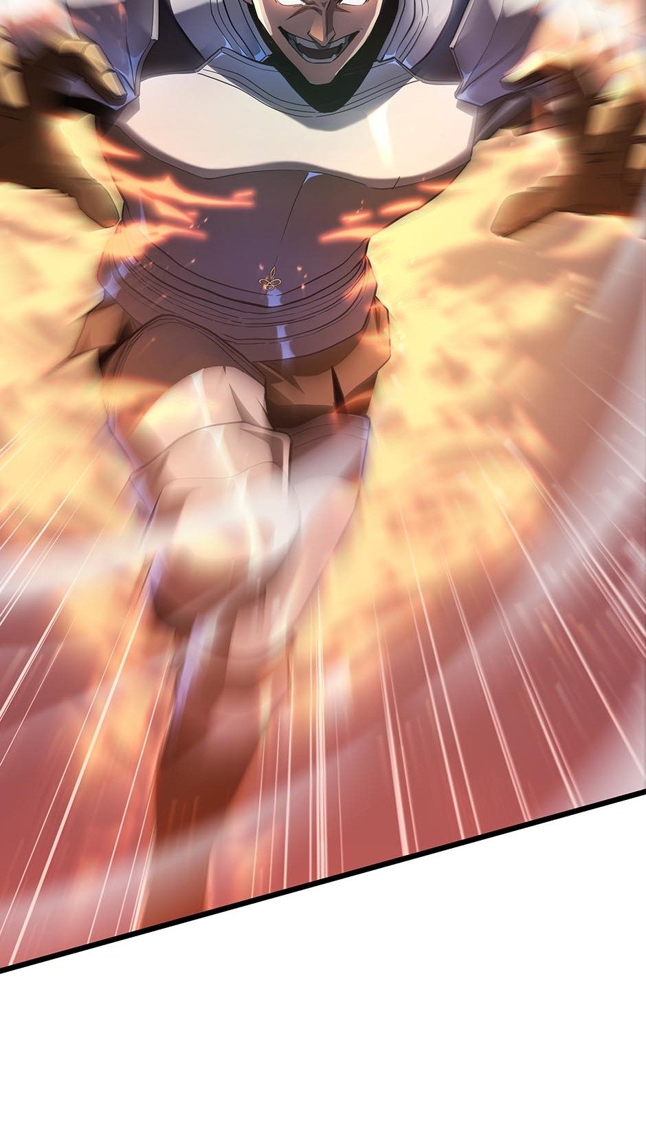 The Beginning After the End Chapter 186 - Page 55