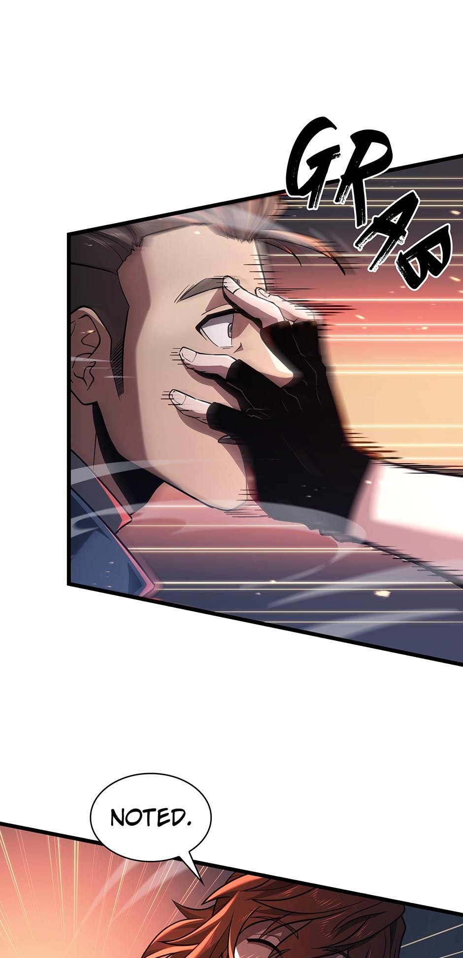 The Beginning After the End Chapter 186 - Page 56