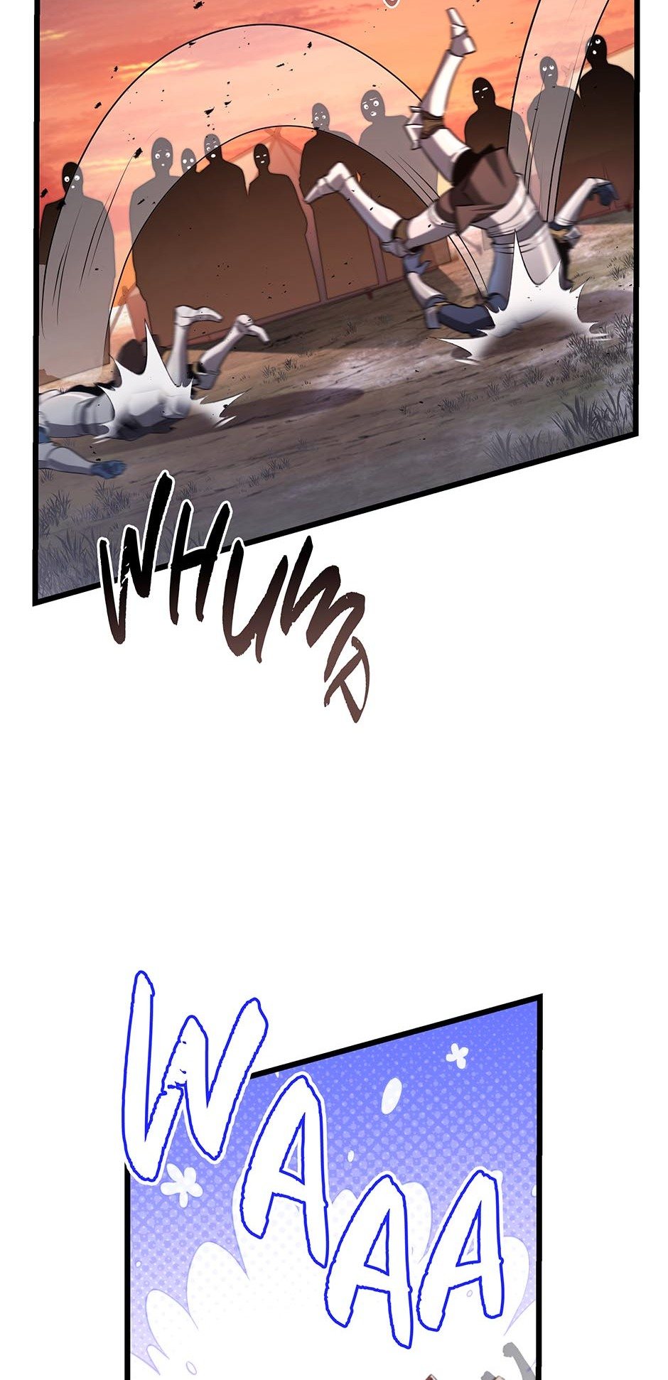 The Beginning After the End Chapter 186 - Page 58