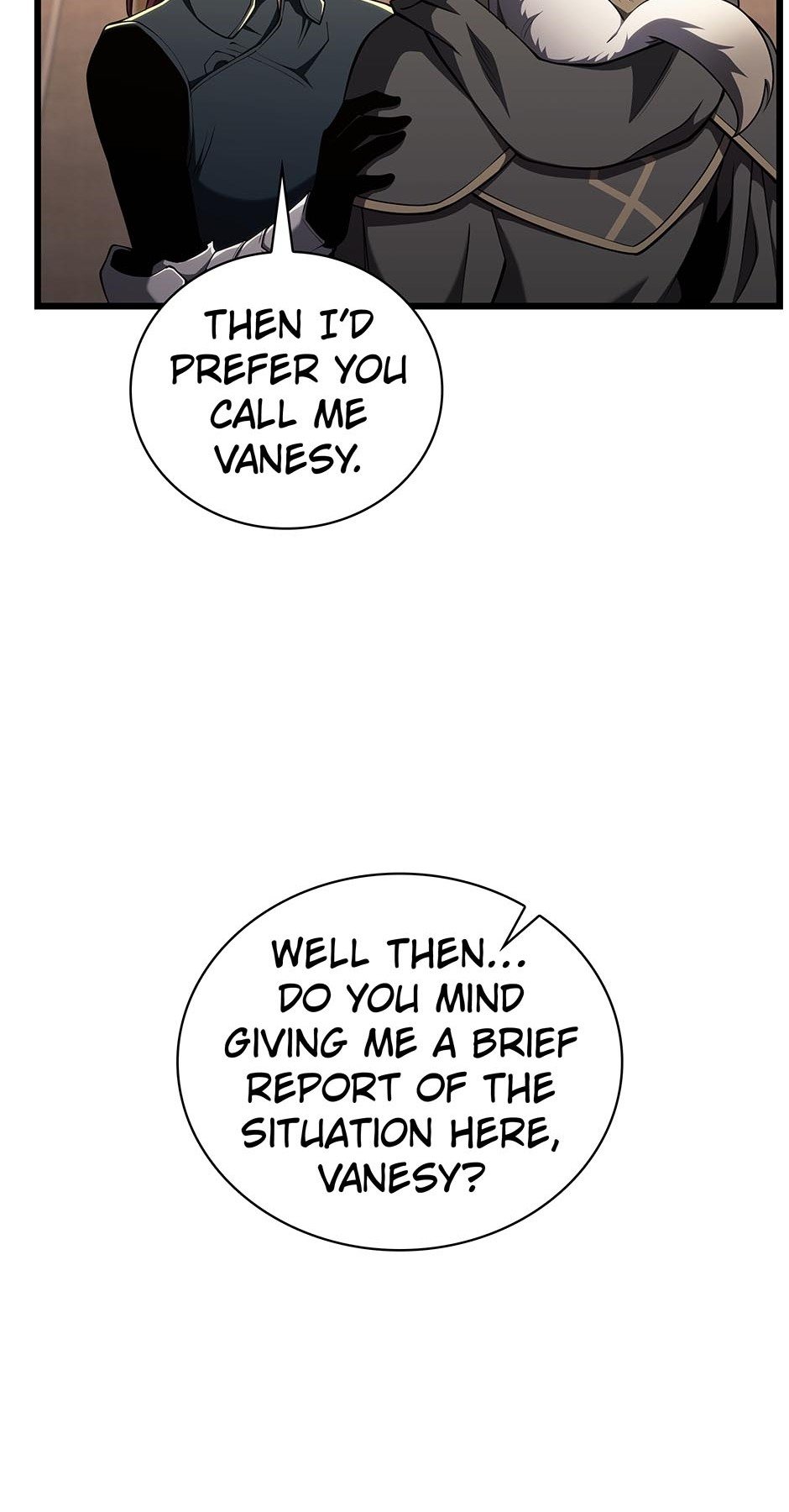 The Beginning After the End Chapter 186 - Page 6