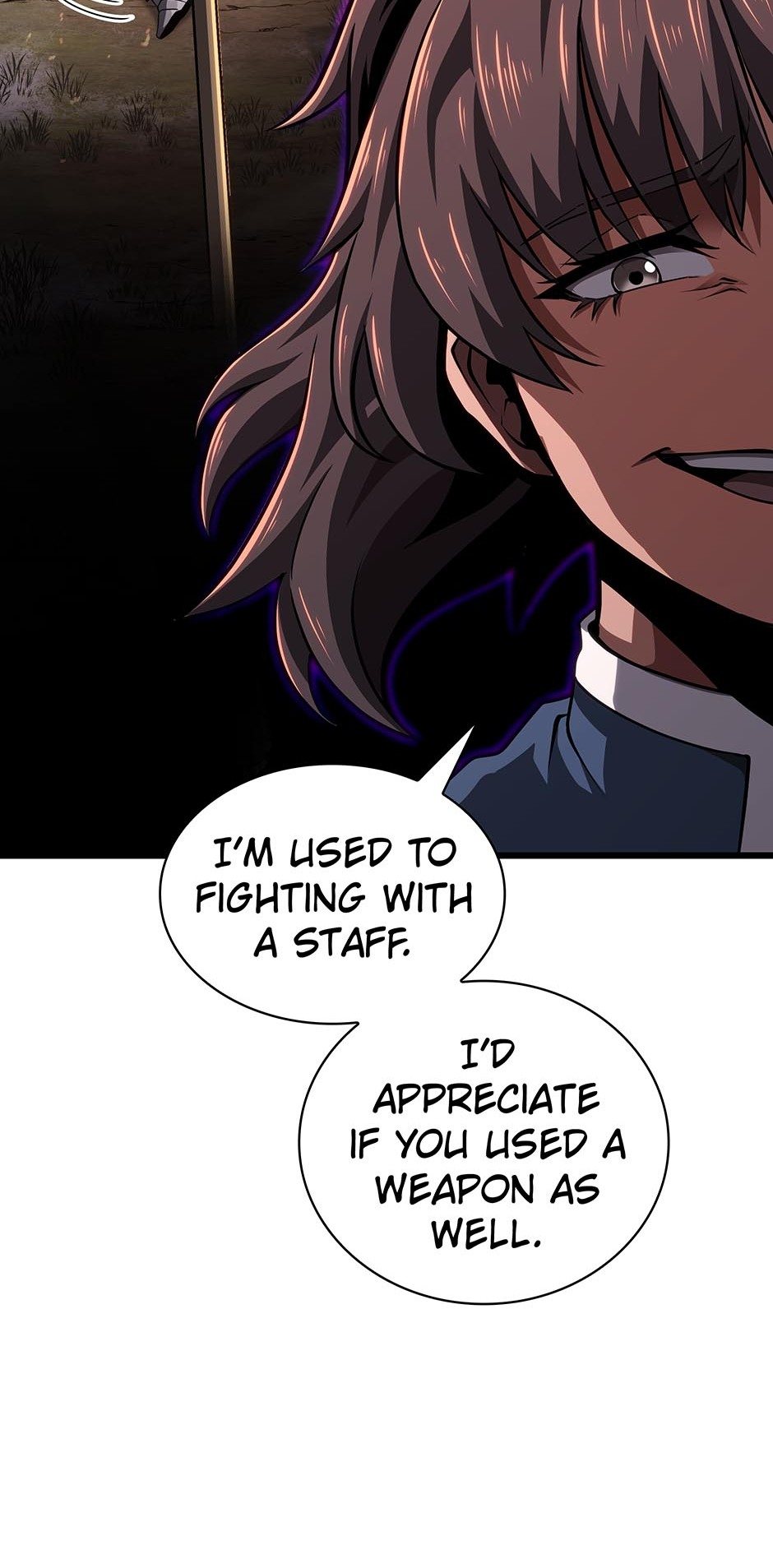 The Beginning After the End Chapter 186 - Page 63