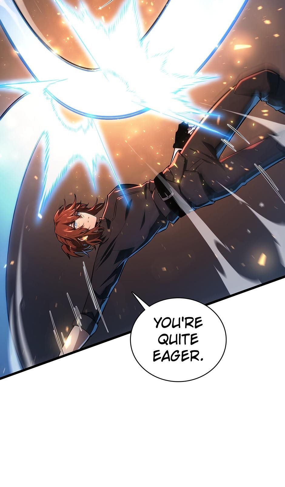 The Beginning After the End Chapter 186 - Page 68