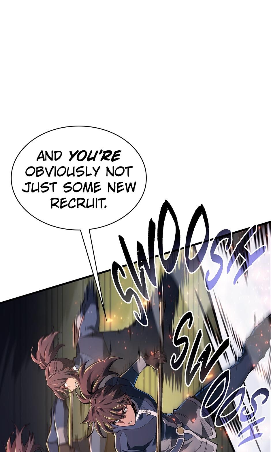 The Beginning After the End Chapter 186 - Page 69