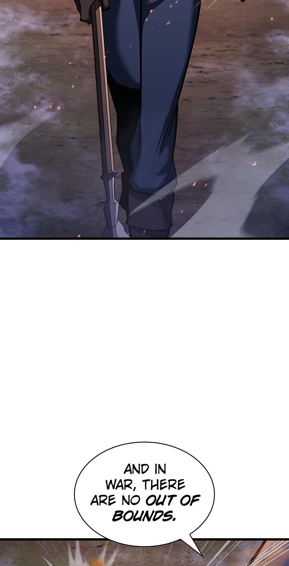 The Beginning After the End Chapter 186 - Page 79