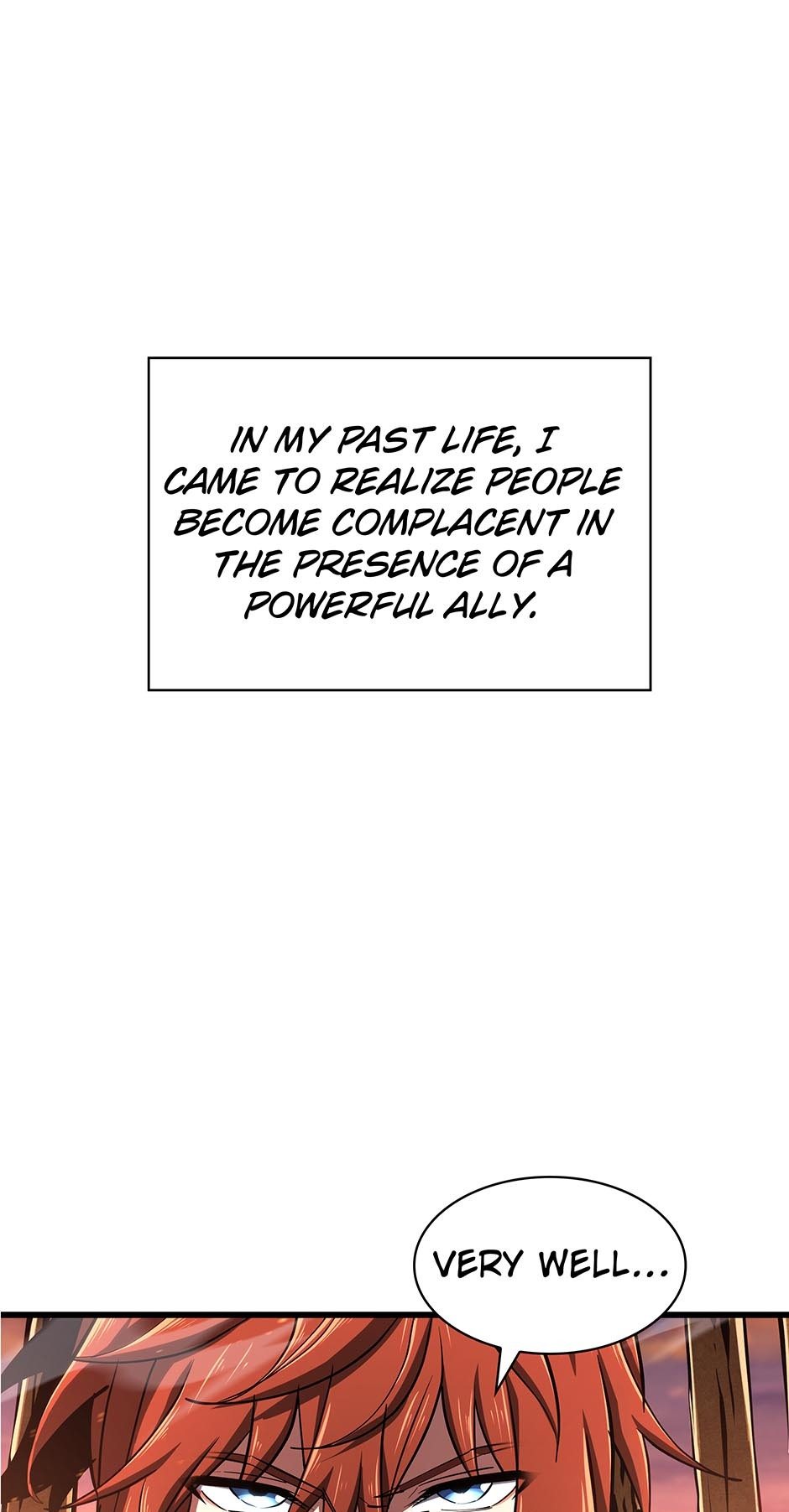 The Beginning After the End Chapter 186 - Page 84