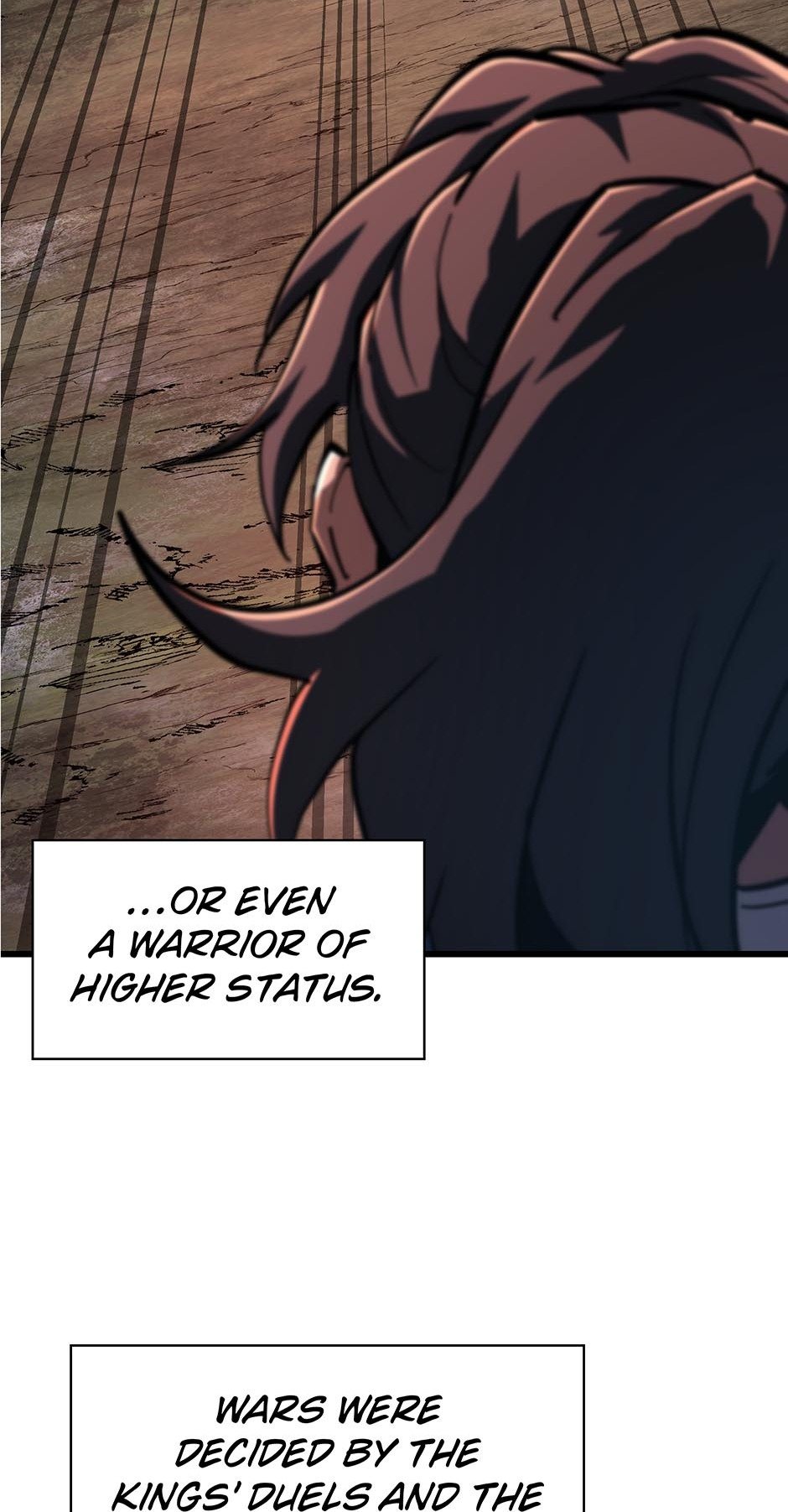 The Beginning After the End Chapter 186 - Page 87