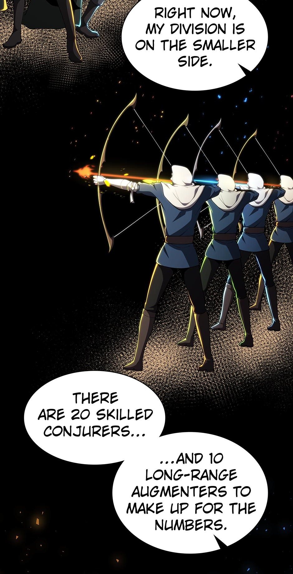 The Beginning After the End Chapter 186 - Page 9