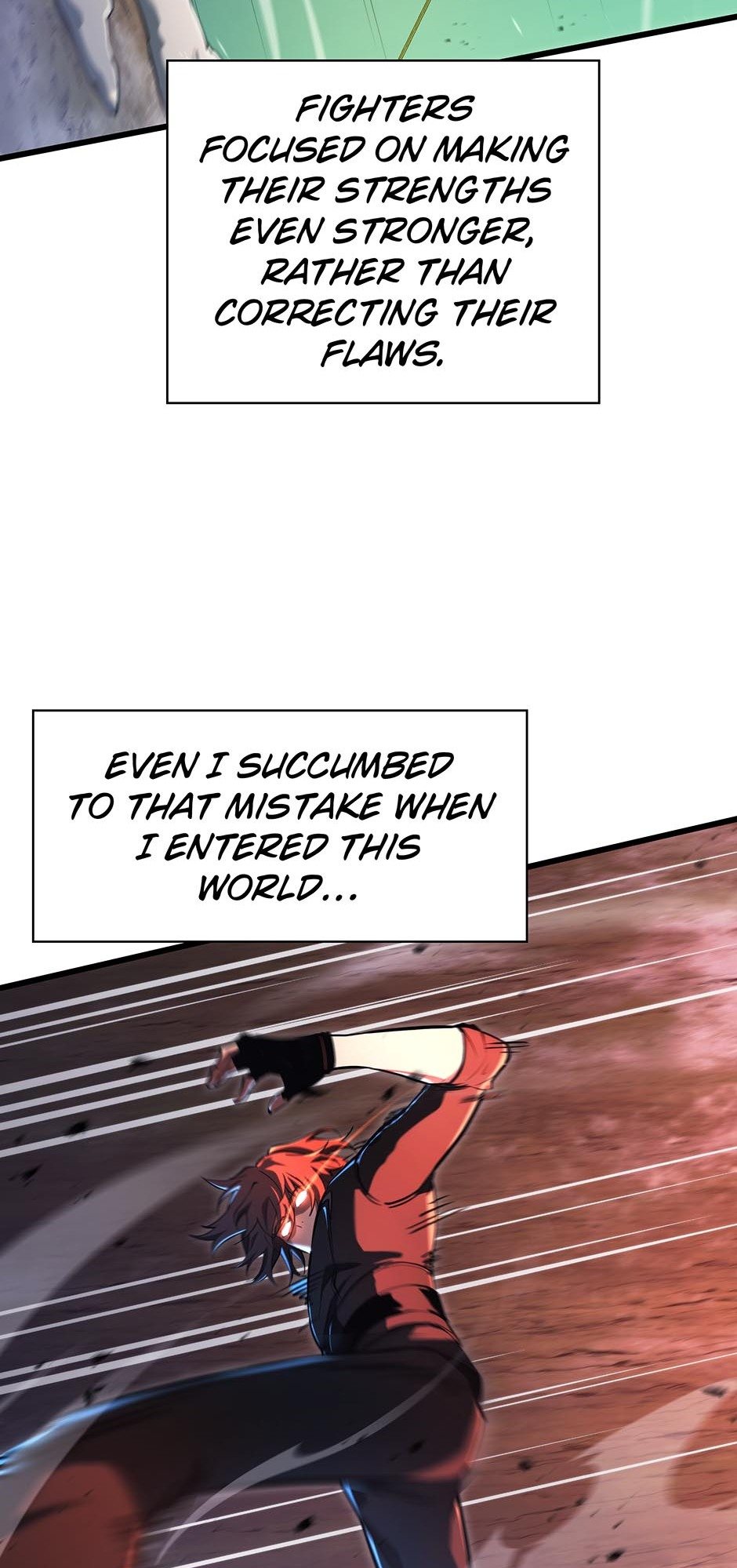 The Beginning After the End Chapter 186 - Page 92