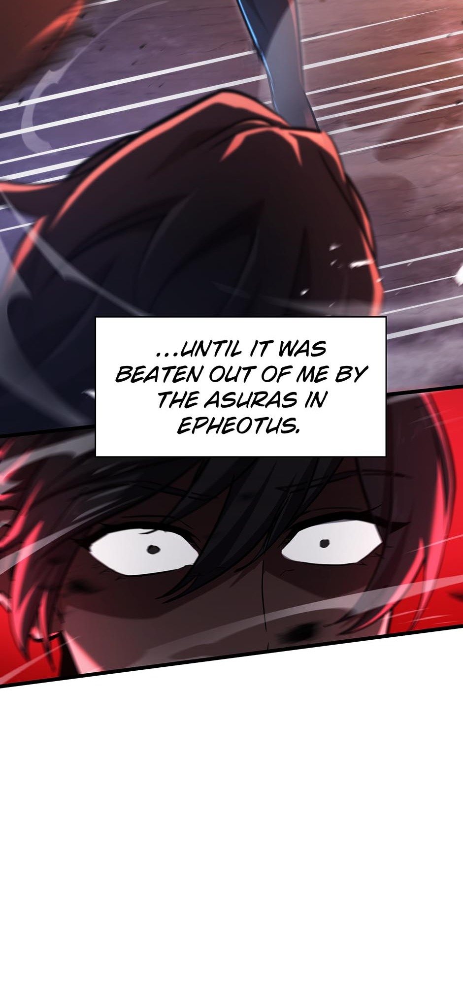 The Beginning After the End Chapter 186 - Page 93