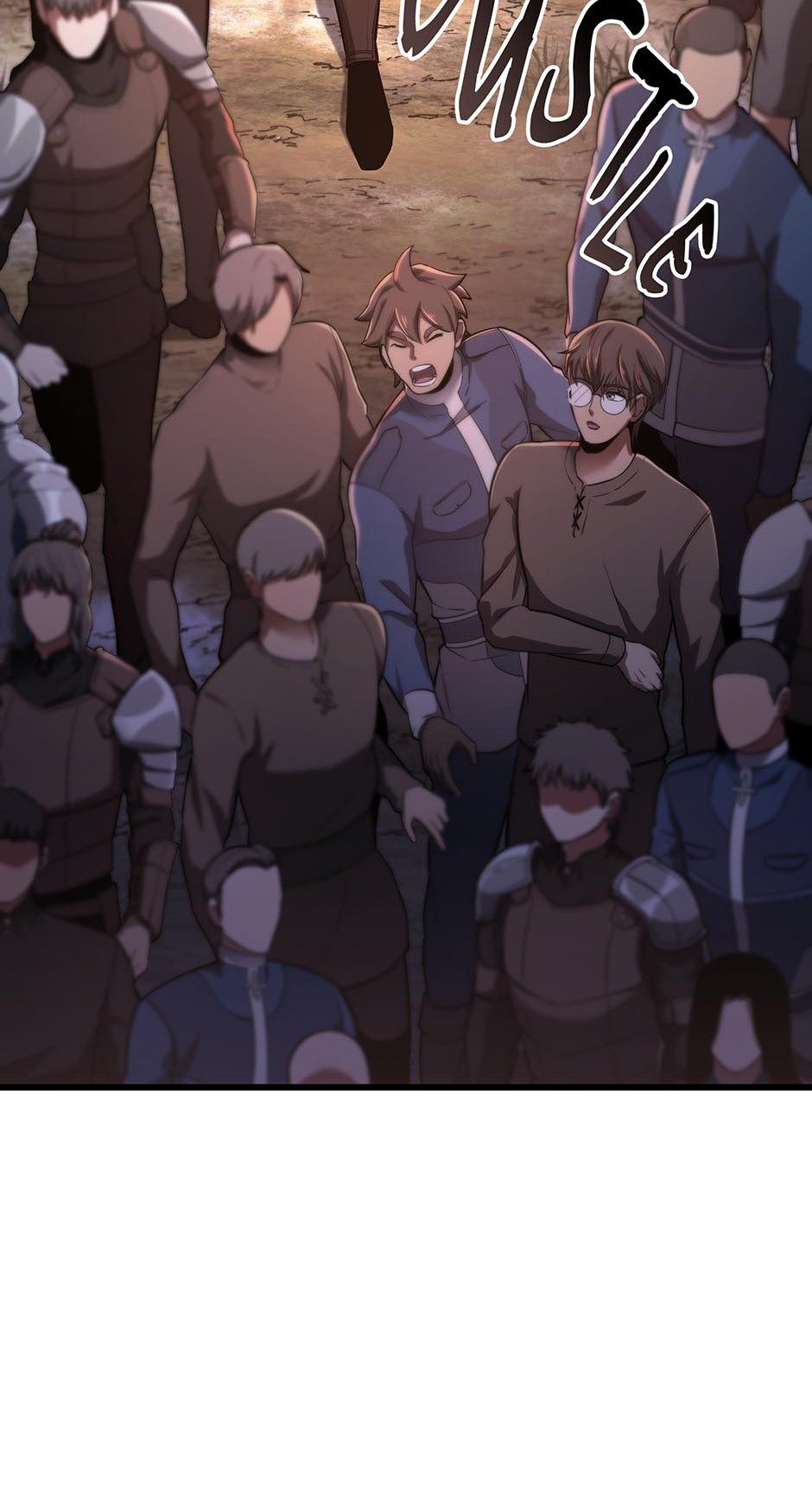 The Beginning After the End Chapter 186 - Page 97