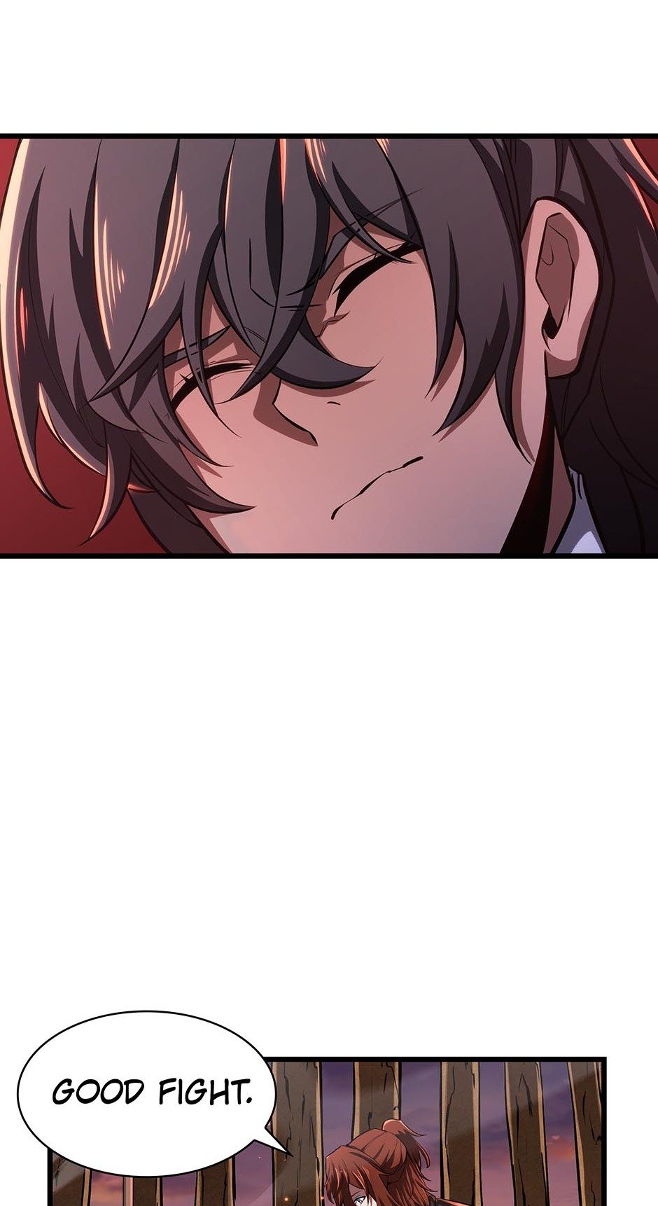 The Beginning After the End Chapter 186 - Page 98