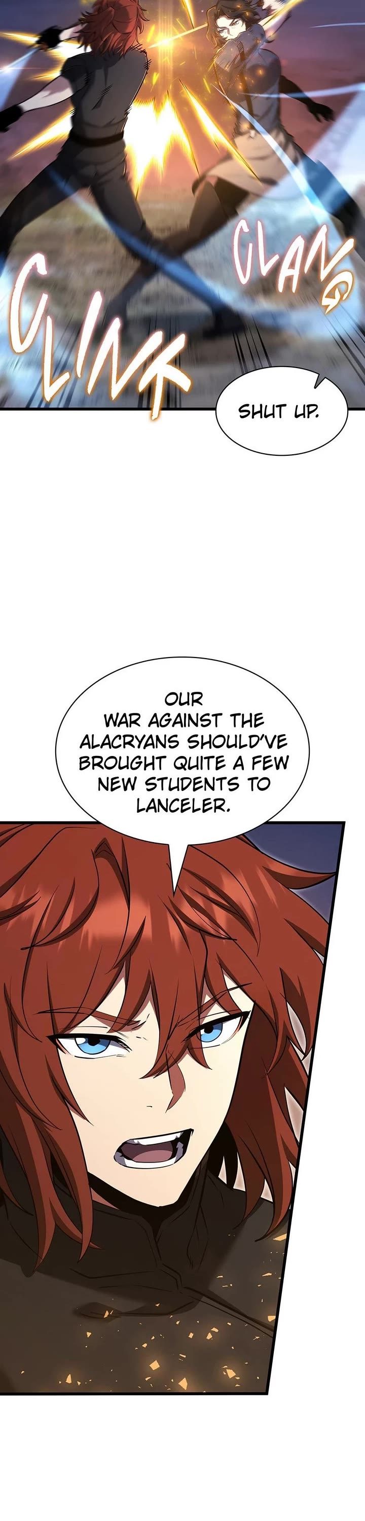 The Beginning After the End Chapter 187 - Page 13