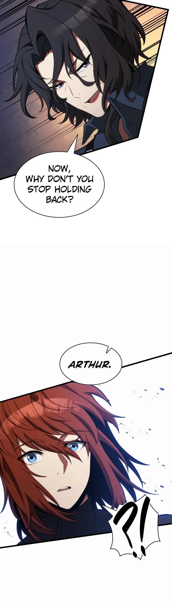 The Beginning After the End Chapter 187 - Page 15