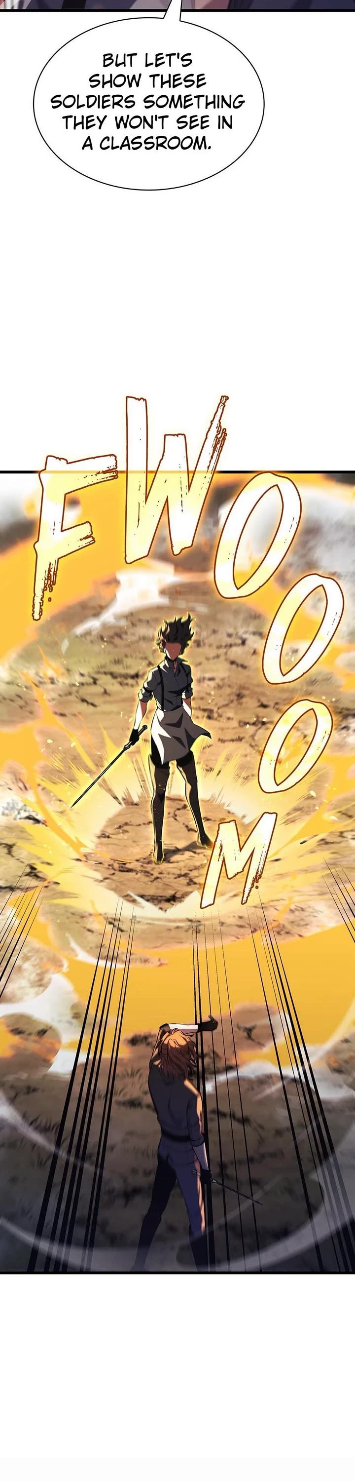 The Beginning After the End Chapter 187 - Page 17