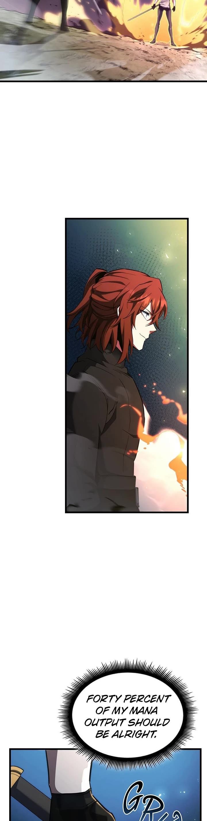 The Beginning After the End Chapter 187 - Page 19