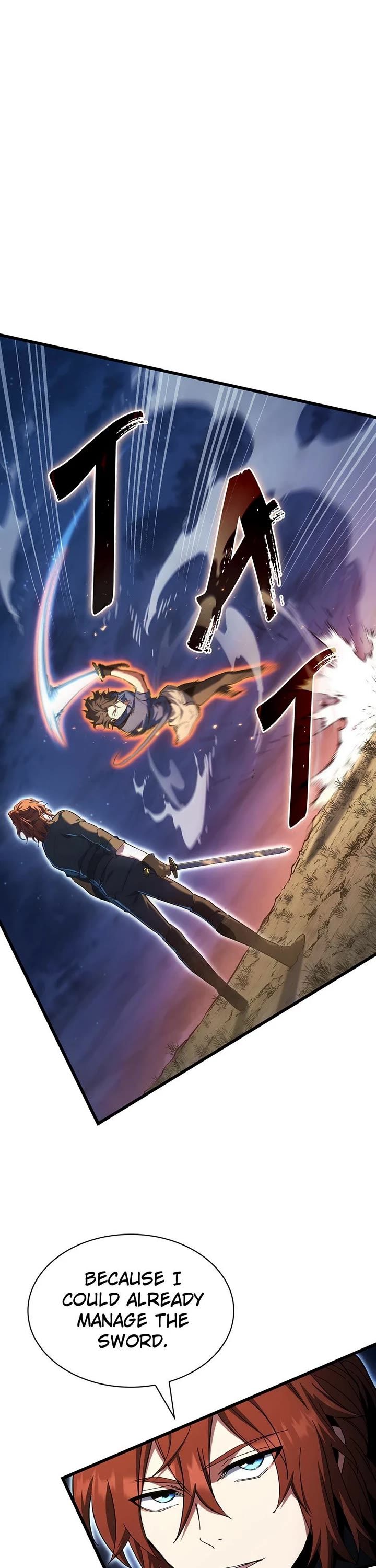 The Beginning After the End Chapter 187 - Page 22