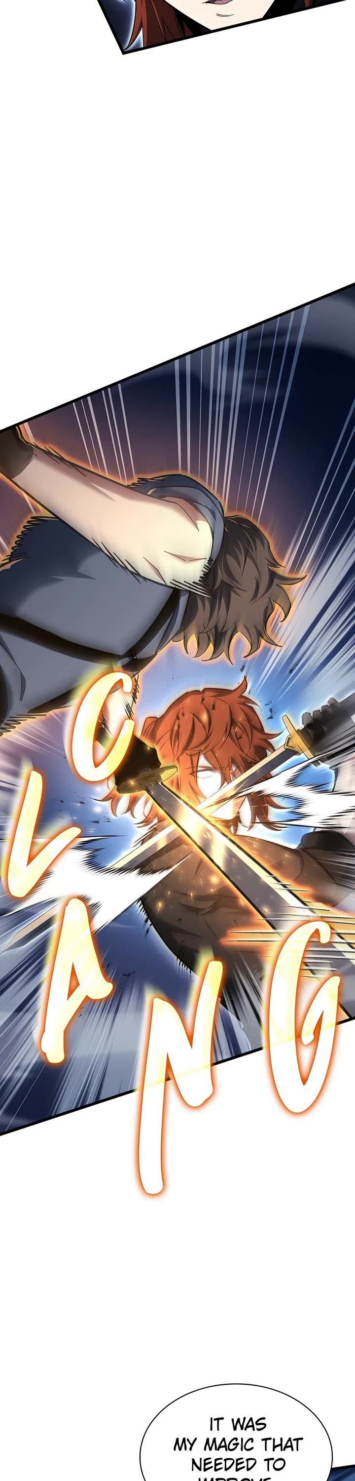 The Beginning After the End Chapter 187 - Page 23