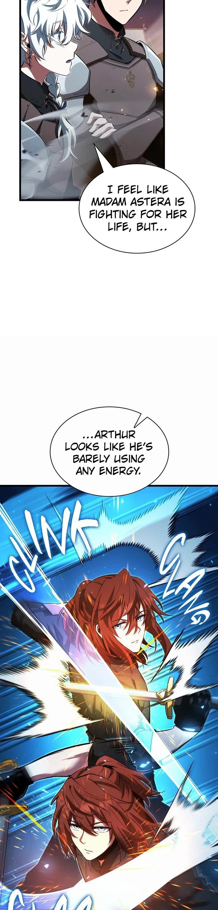 The Beginning After the End Chapter 187 - Page 26