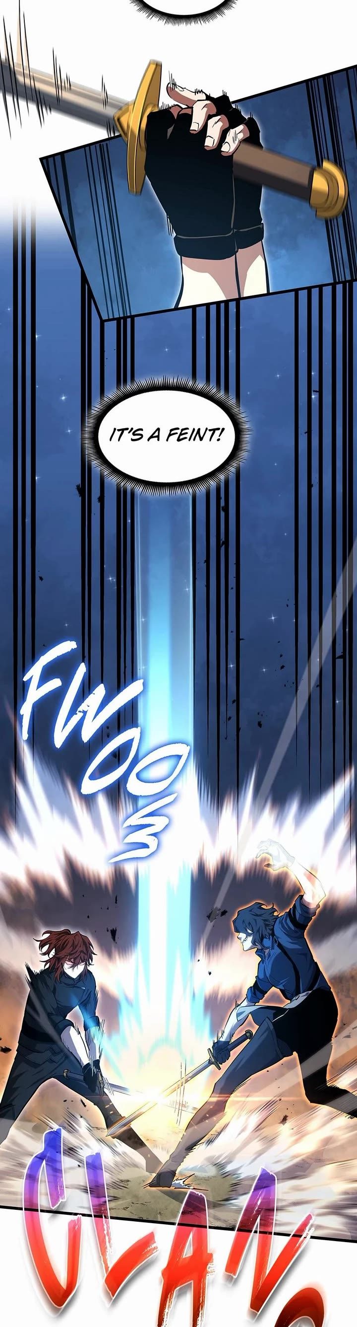 The Beginning After the End Chapter 187 - Page 29