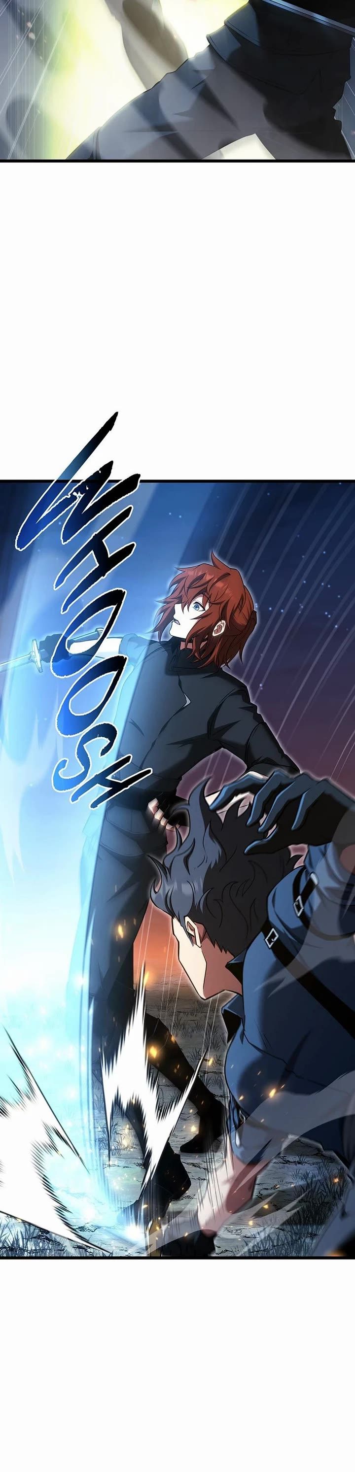 The Beginning After the End Chapter 187 - Page 5