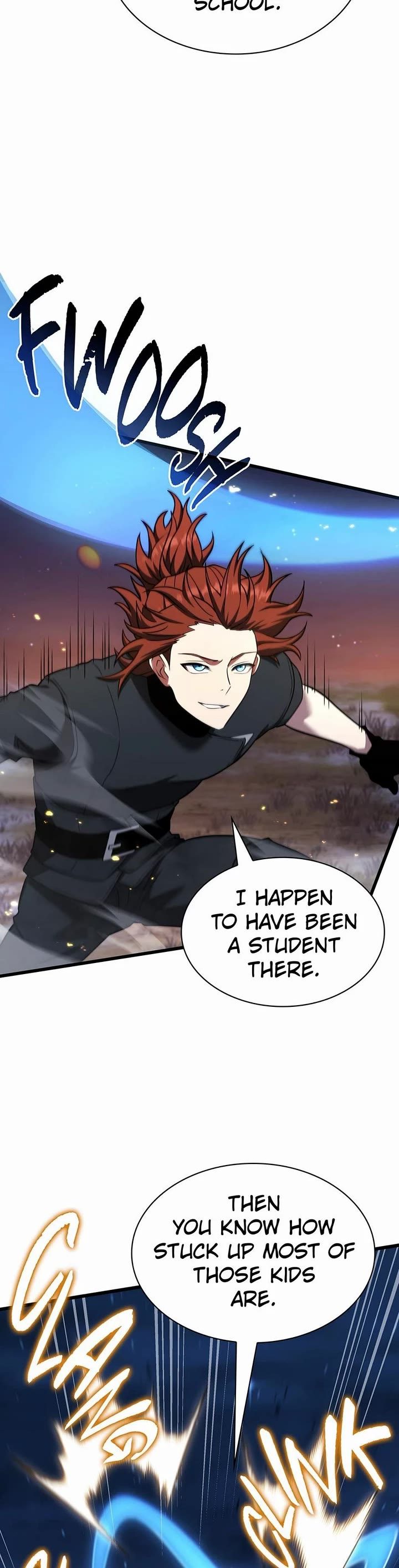 The Beginning After the End Chapter 187 - Page 9