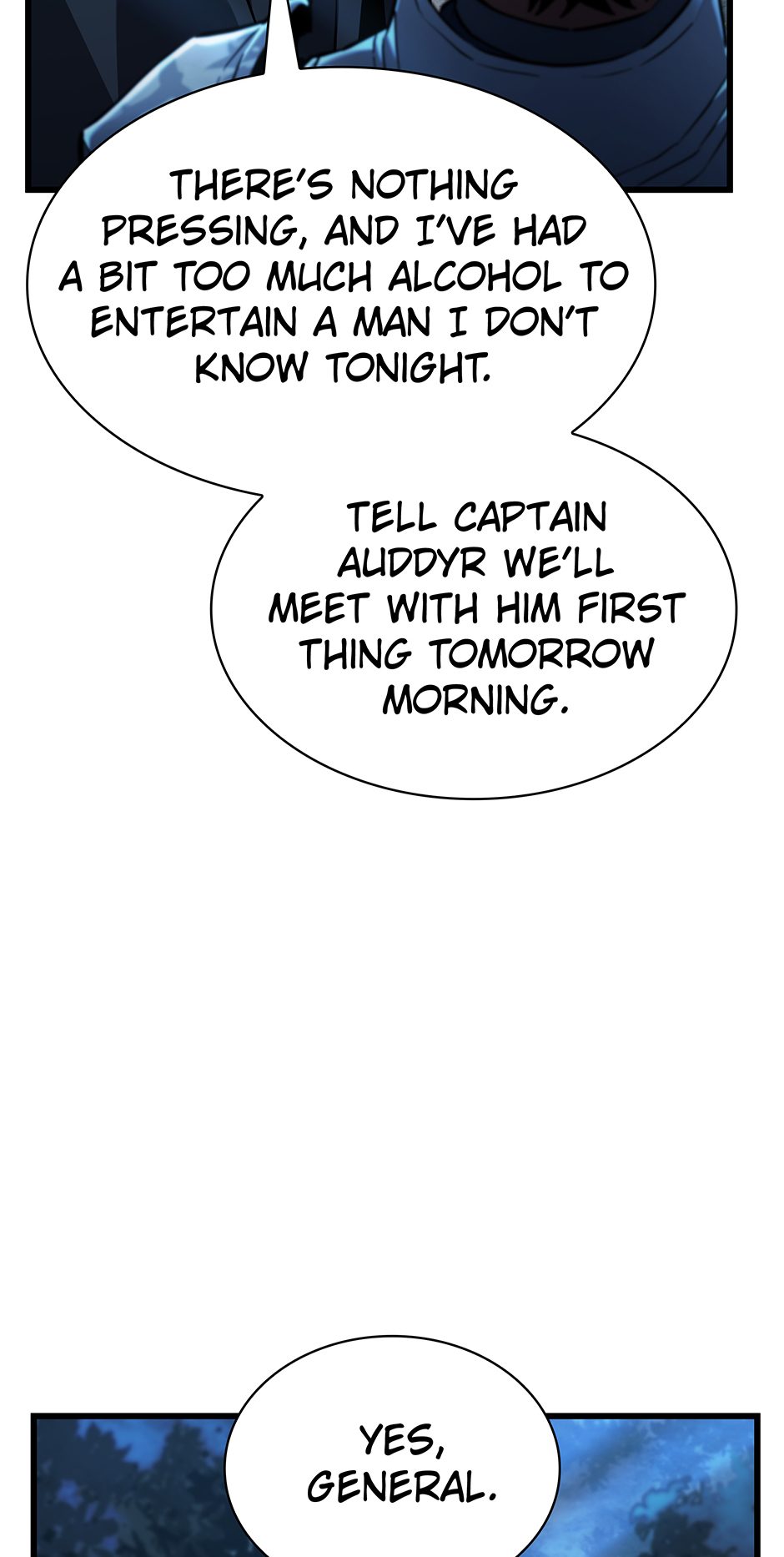 The Beginning After the End Chapter 188 - Page 10