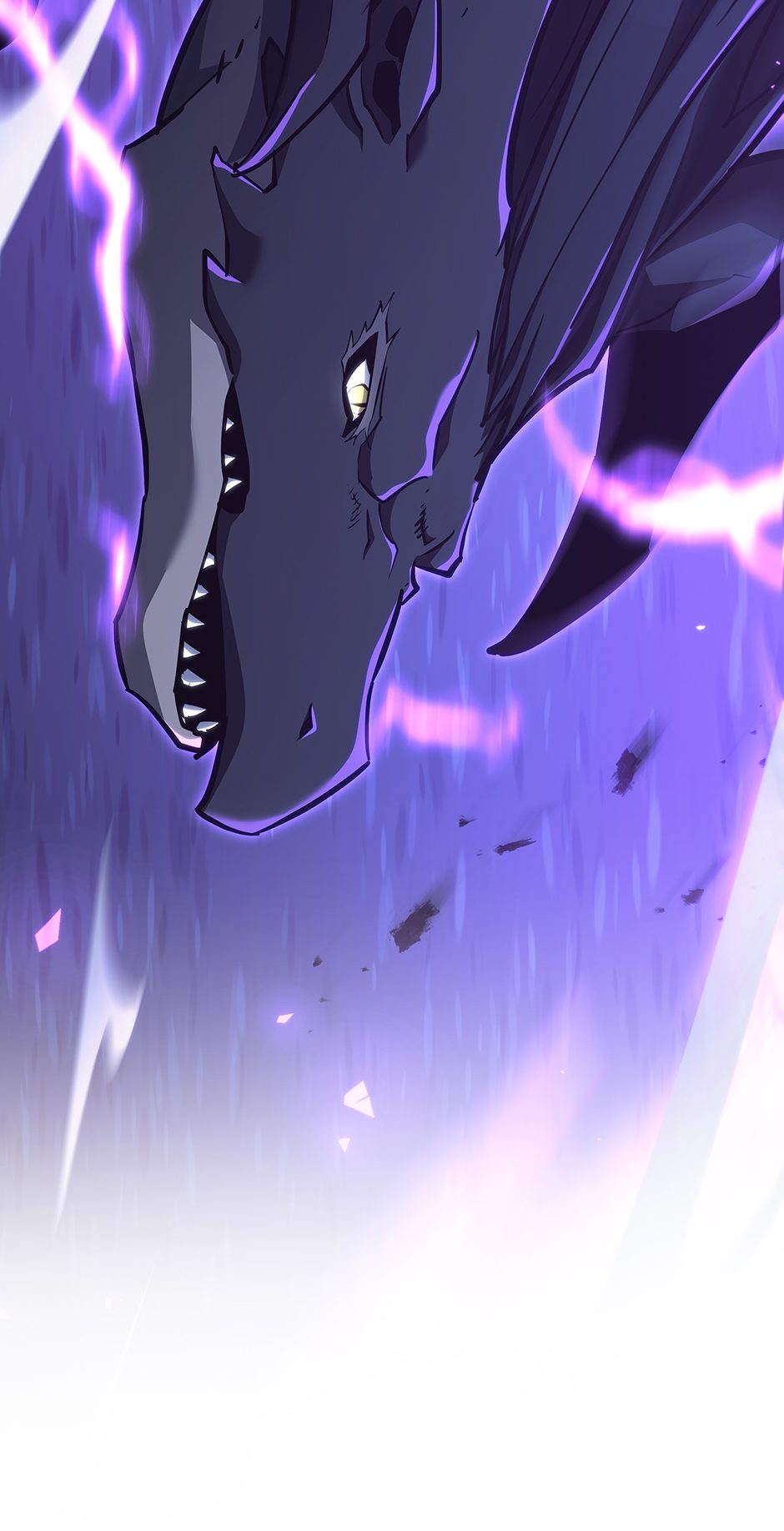 The Beginning After the End Chapter 188 - Page 101