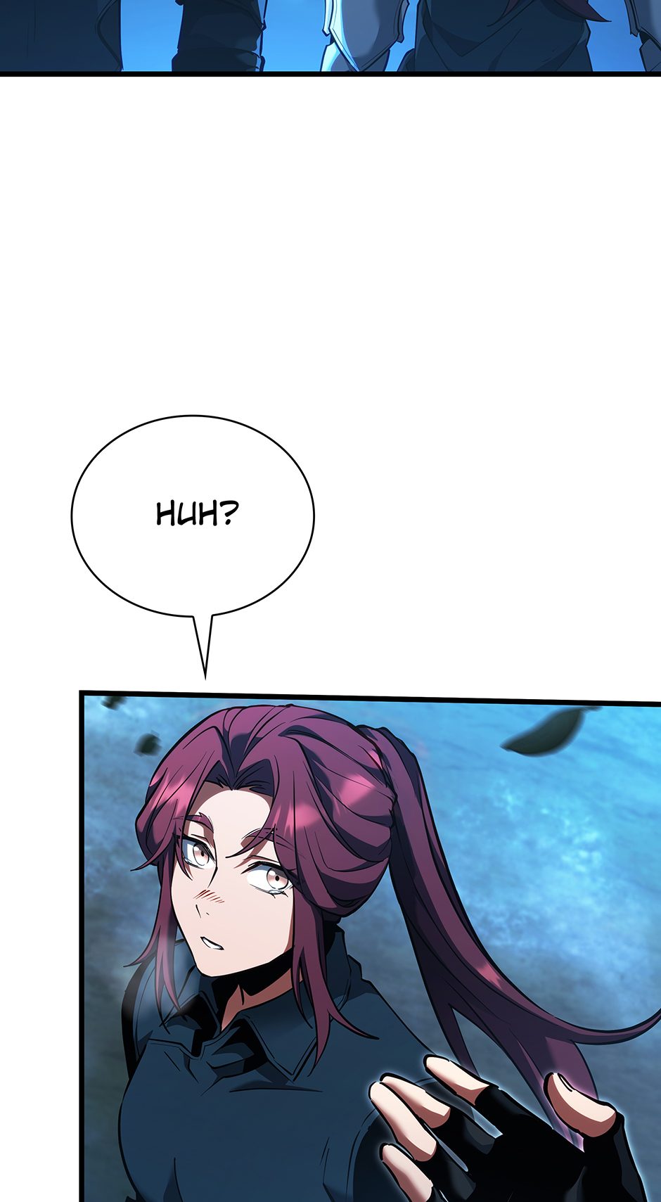 The Beginning After the End Chapter 188 - Page 103