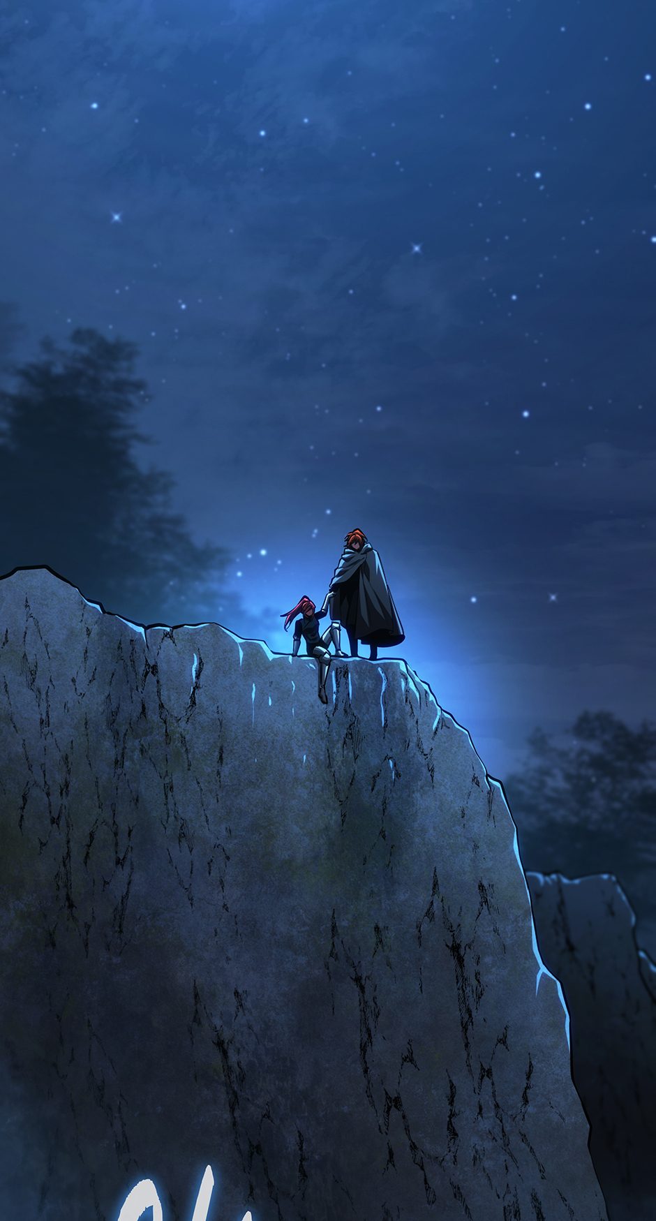 The Beginning After the End Chapter 188 - Page 108