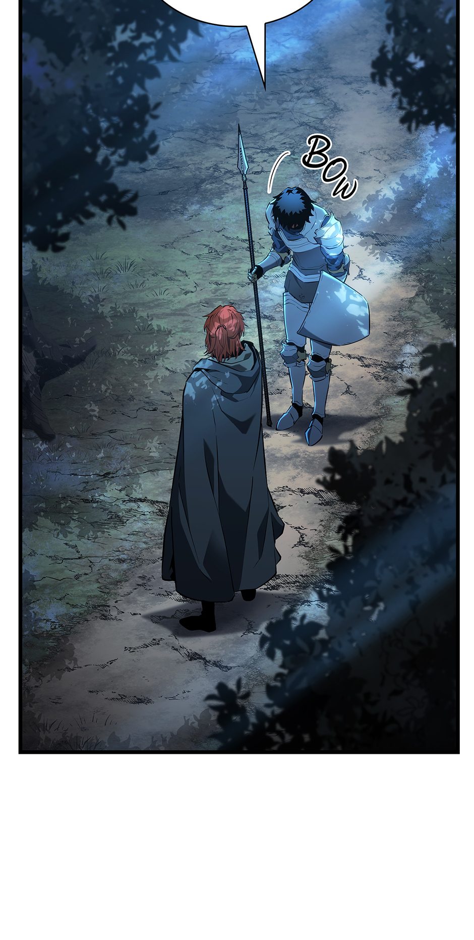 The Beginning After the End Chapter 188 - Page 11