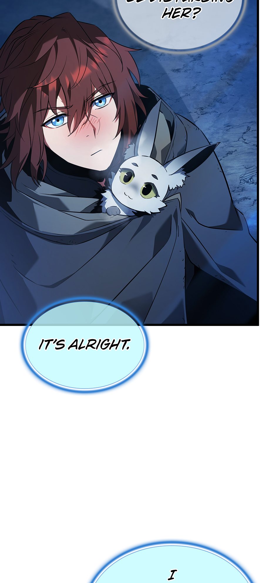 The Beginning After the End Chapter 188 - Page 13