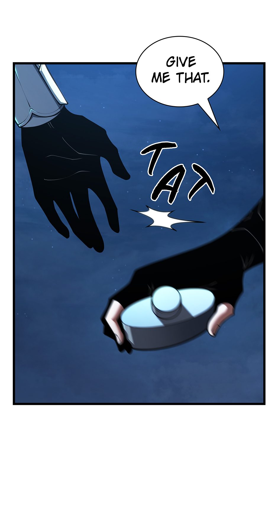 The Beginning After the End Chapter 188 - Page 23