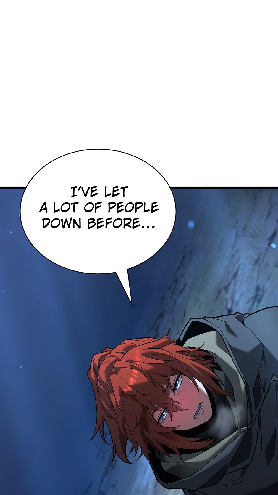 The Beginning After the End Chapter 188 - Page 36