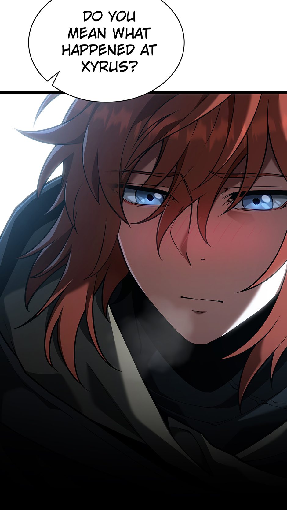 The Beginning After the End Chapter 188 - Page 38